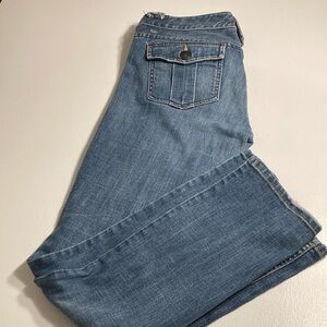 ARMANI EXCHANGE JEANS EXCELLENT CONDITION SIZE 10